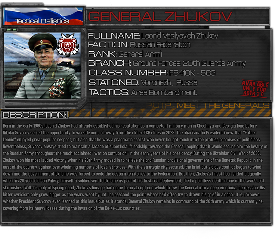 Generals zero hour : Untitled Final - YouTube